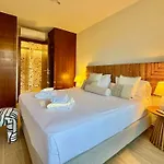 База отдыха Salgados Premium 4 *