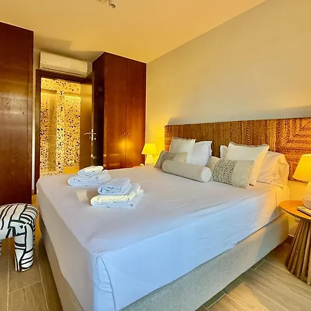 Vakantiepark Salgados Premium 4 *