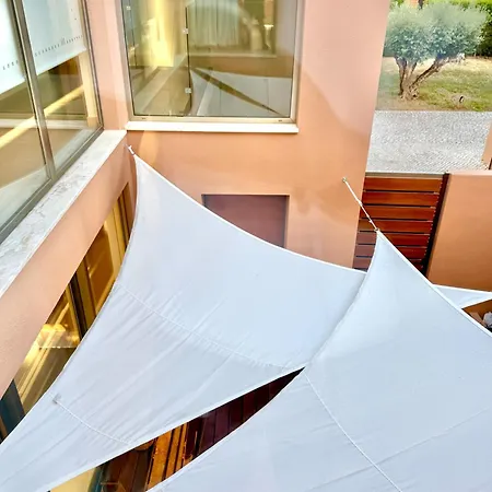 Salgados Premium 4 Vakantiepark *