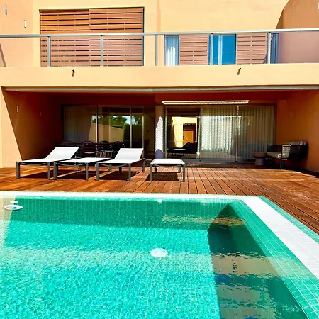 Vakantiepark Salgados Premium 4 *