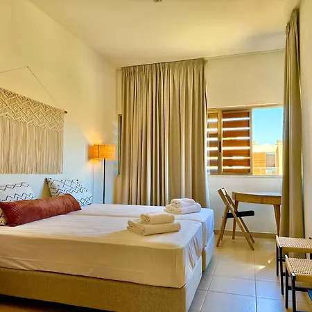 Salgados Premium 4 Vakantiepark