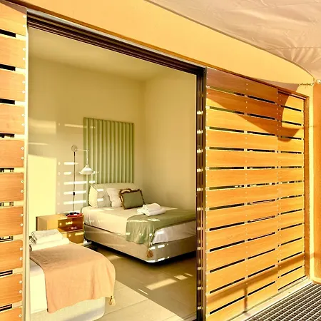 Vakantiepark Salgados Premium 4 Guia (Faro)