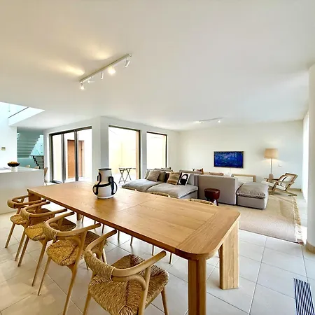 Vakantiepark Salgados Premium 4