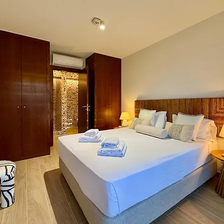 Tatil parkı Salgados Premium 4 *