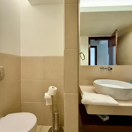 Salgados Premium 4 Tatil parkı Guia (Faro)