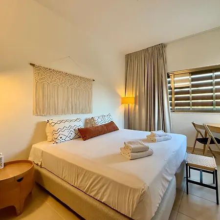 Tatil parkı Salgados Premium 4