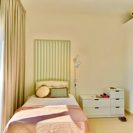 Salgados Premium 4 Tatil parkı