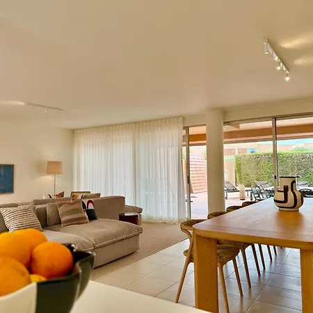 Salgados Premium 4 Tatil parkı