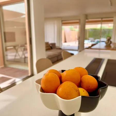 ホリデーパーク Salgados Premium 4