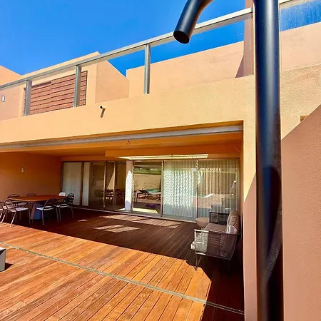 Tatil parkı Salgados Premium 4 Guia (Faro)