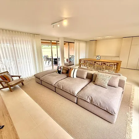 ホリデーパーク Salgados Premium 4 ギーア