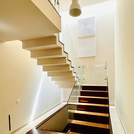 Tatil parkı Salgados Premium 4 *