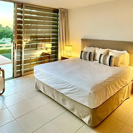 Salgados Premium 4 Tatil parkı