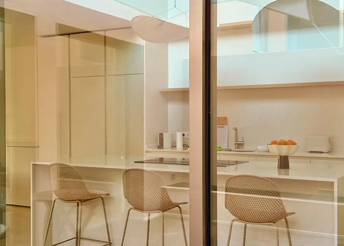 Salgados Premium 4 ホリデーパーク