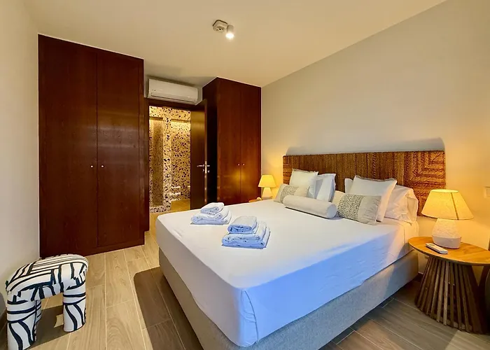 ホリデーパーク Salgados Premium 4 *