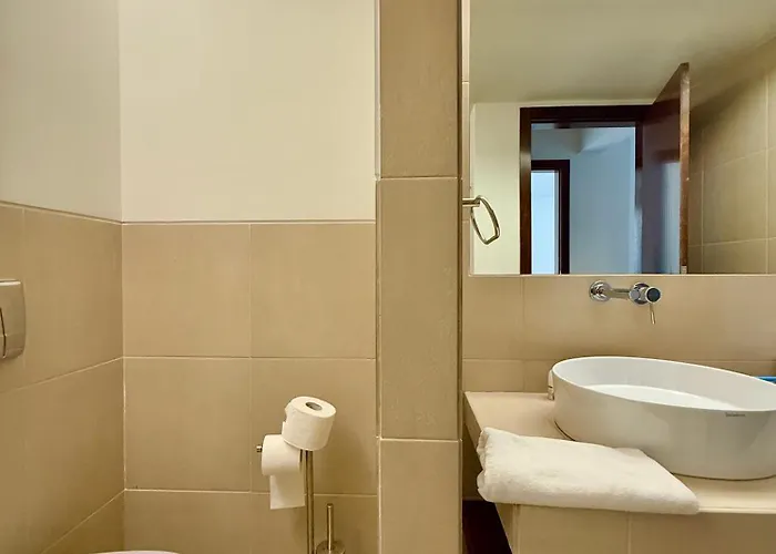 Salgados Premium 4 ホリデーパーク ギーア