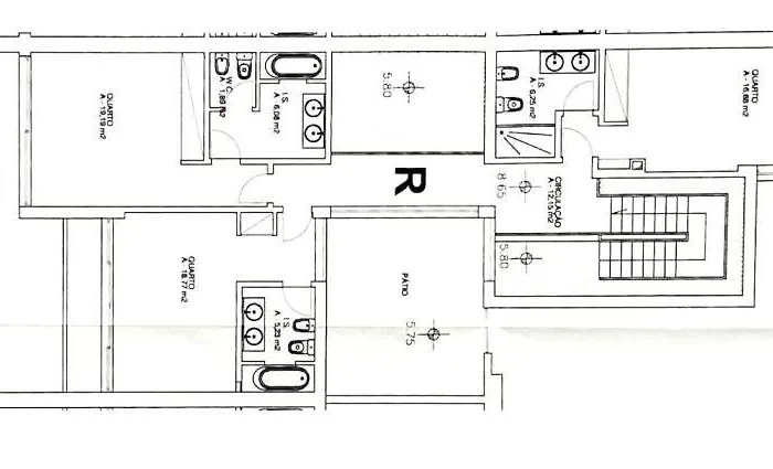 ホリデーパーク Salgados Premium 4 ギーア