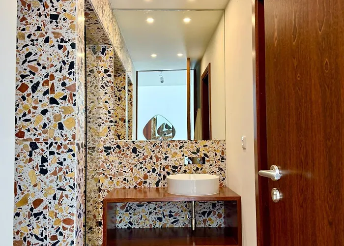 Salgados Premium 4 ホリデーパーク ギーア