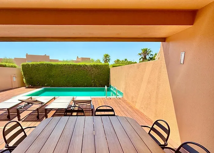 Salgados Premium 4 ホリデーパーク