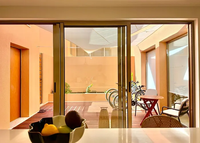 Salgados Premium 4 ホリデーパーク ギーア