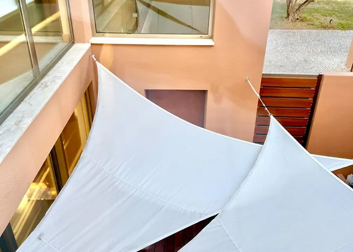 Salgados Premium 4 ホリデーパーク *