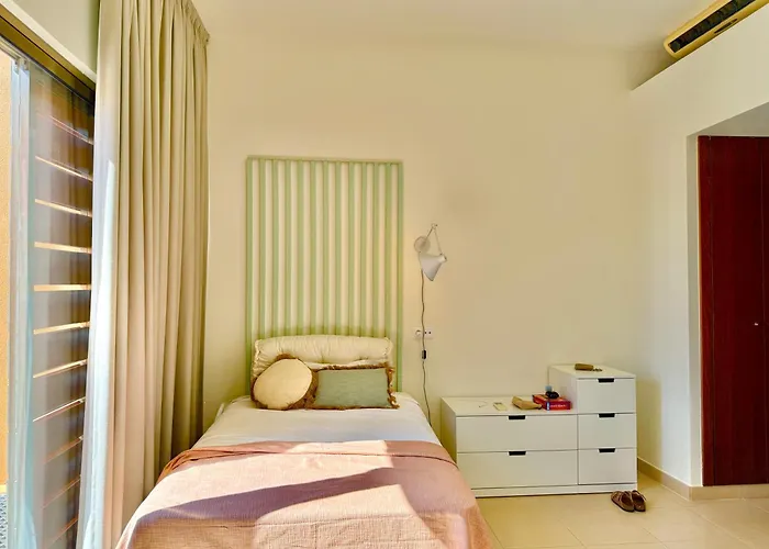 Salgados Premium 4 ホリデーパーク