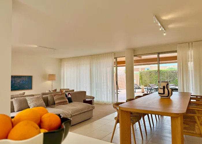 Salgados Premium 4 ホリデーパーク