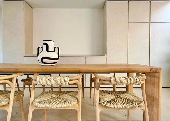 Salgados Premium 4 ホリデーパーク