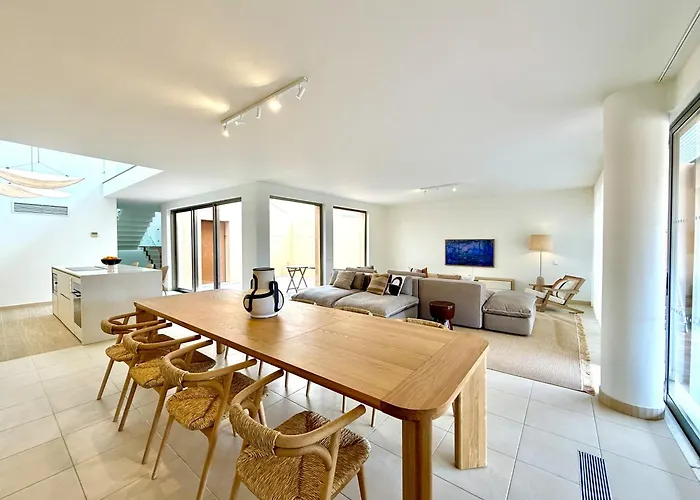 ホリデーパーク Salgados Premium 4