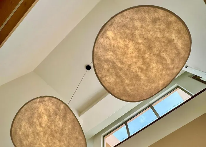 Salgados Premium 4 ホリデーパーク ギーア