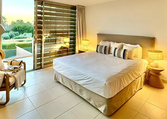 Salgados Premium 4 ホリデーパーク