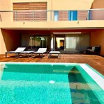 ホリデーパーク Salgados Premium 4 *