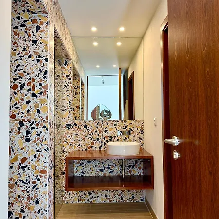 Salgados Premium 4 منتزه العطل جويا